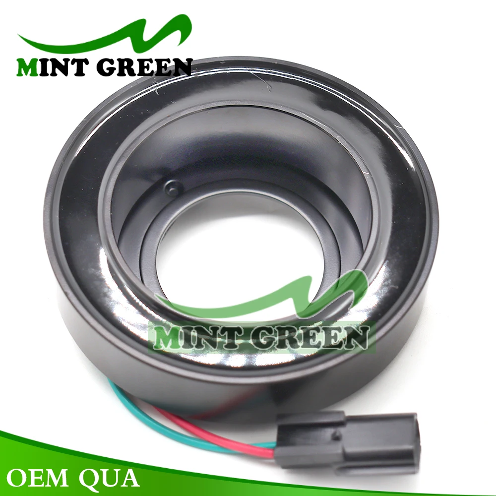 

Катушка сцепления для Nissan X-TRAIL T31 2,5, автоматическая катушка компрессора переменного тока 92600-ET82A 92600-JG300 92600-JG30A 101 мм * 66 мм * 27,5 мм * 45 мм