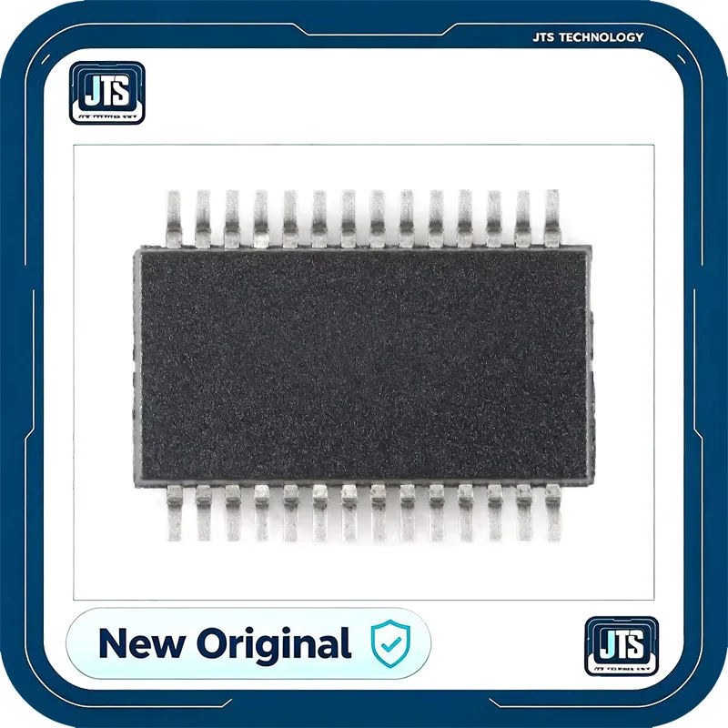 Brand new original in stock SP213EEA-L-TR IC TRANSCEIVER FULL 4-4 SSOP-28-208mil  Electronic Components SP213EEA-L-TR