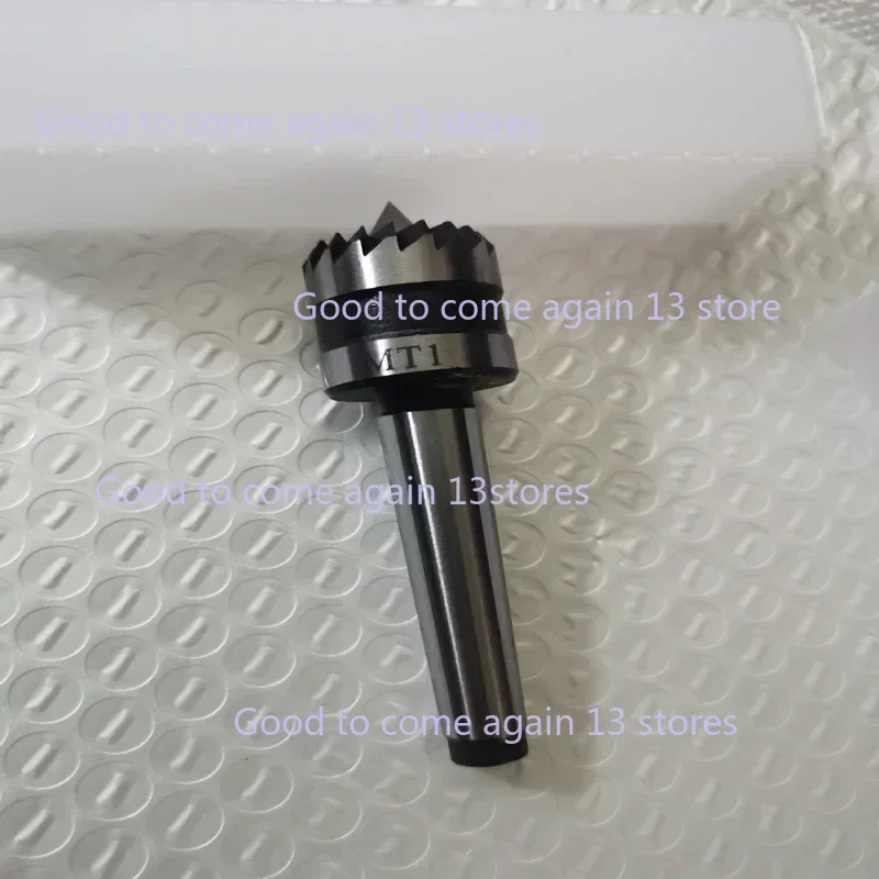 MT1 MT2 with Spring Loaded Point  Wood Lathe Drive Center Turning Spur Woodworking Tools Accessories