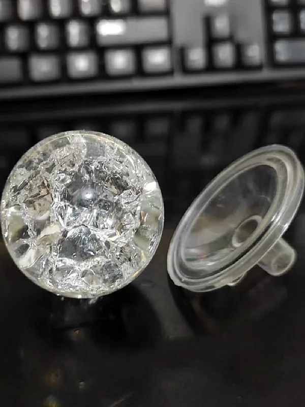 Luy Glass Ball Wate…