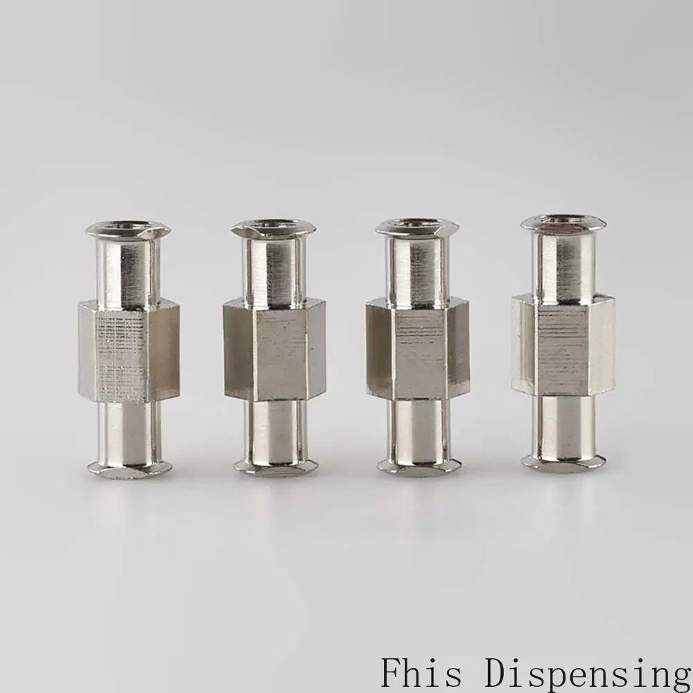 Pack of 2 Double Joints or Connector