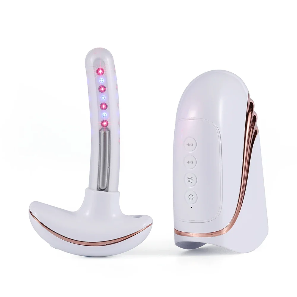 

For Female New model Vaginal Tightening Vibrator low level resuacing machine gynecology therapy device