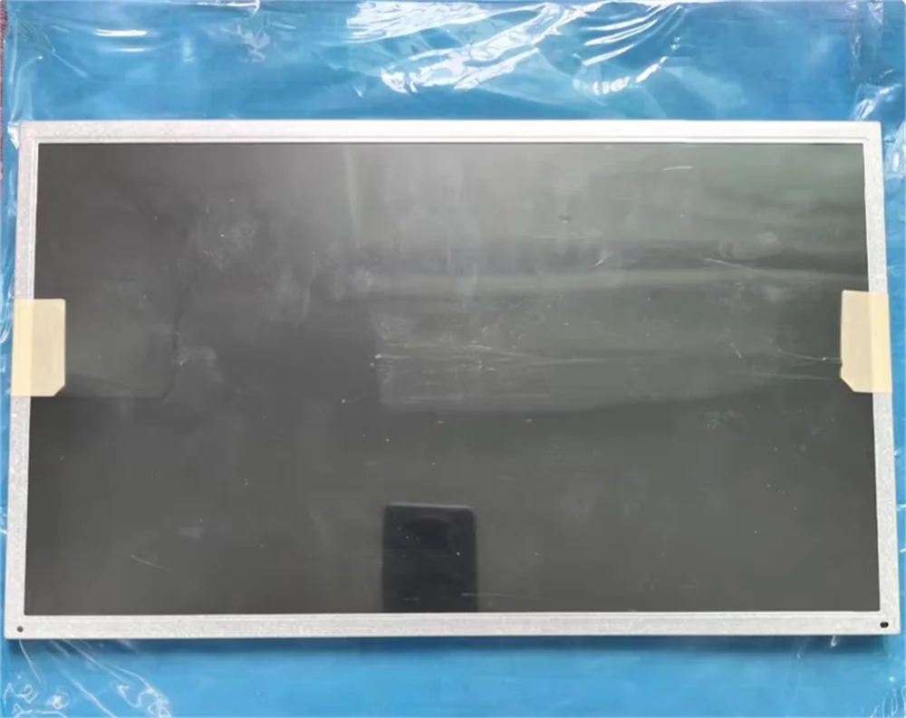 Original AUO G156XW01 V3 G156XW01 V1 G156XW01 V0 LCD Screen