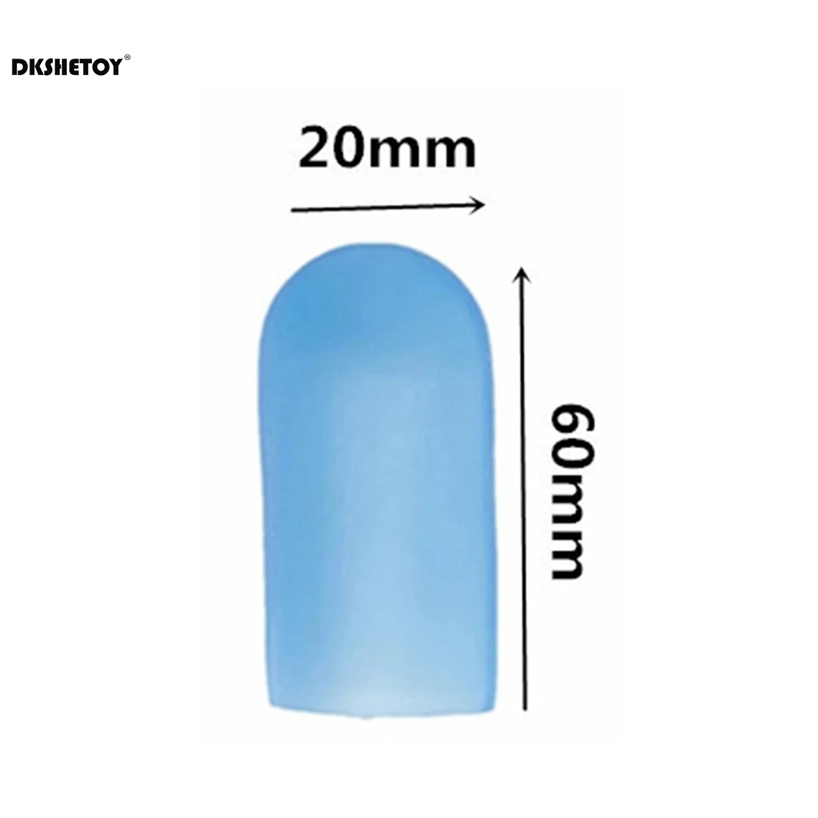 Soft Penis Enlargement Pump Various Sizes Genital Sleeve Universal Glans Cap Penis Erection Enlarger Exerciser Sex Toys For Men