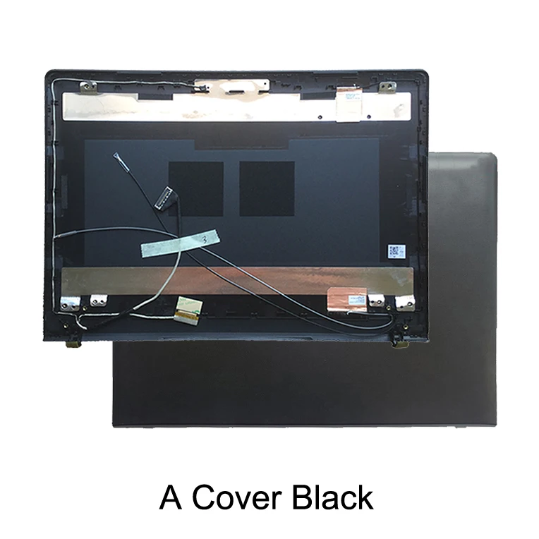 Suitable for ideapad 300-14ibr 300-14isk laptop LCD screen top cover, screen frame, palm rest bottom shell ABCD Cover