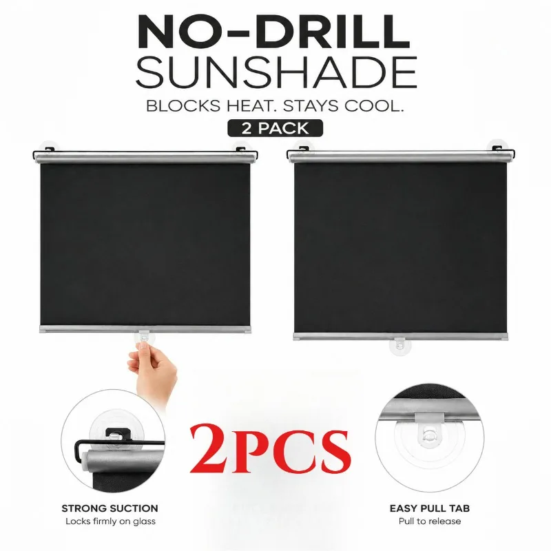 Thumbnail 4 - #67 Cheap Window Shades Worth Buying
