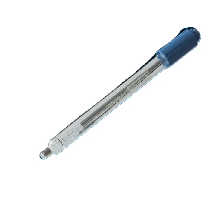 982241 ORP Titration Probe Redox Titration Glass Shell ORP Electrode Probe Sensor S7/S8-BNC