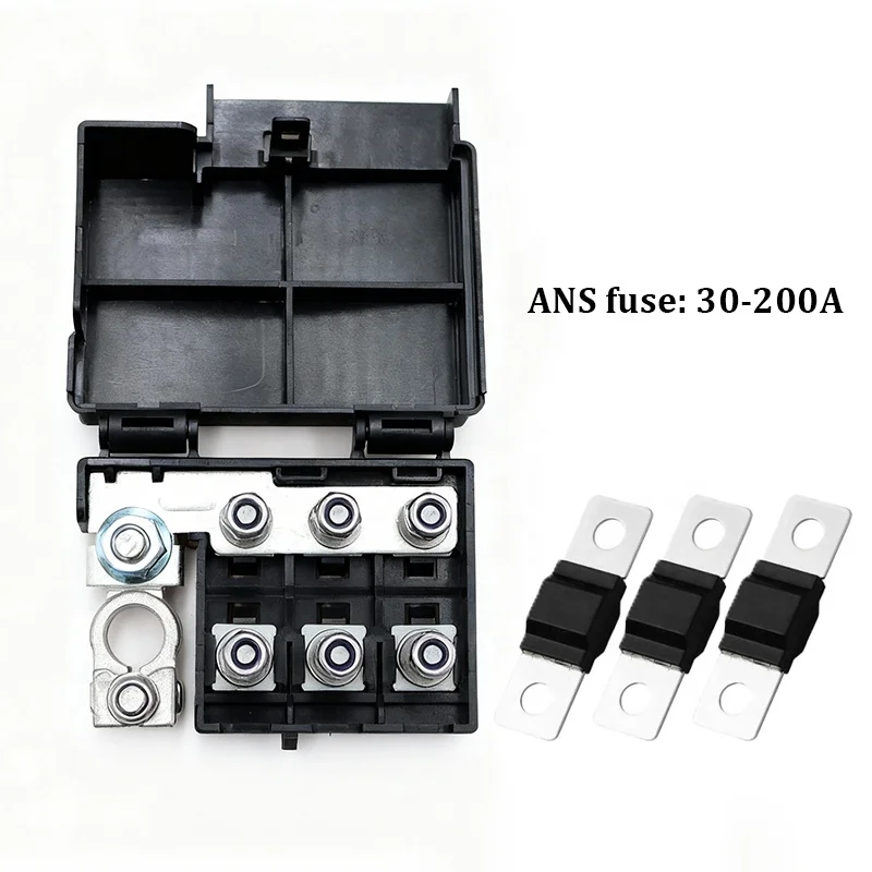 3-Way Waterproof An…