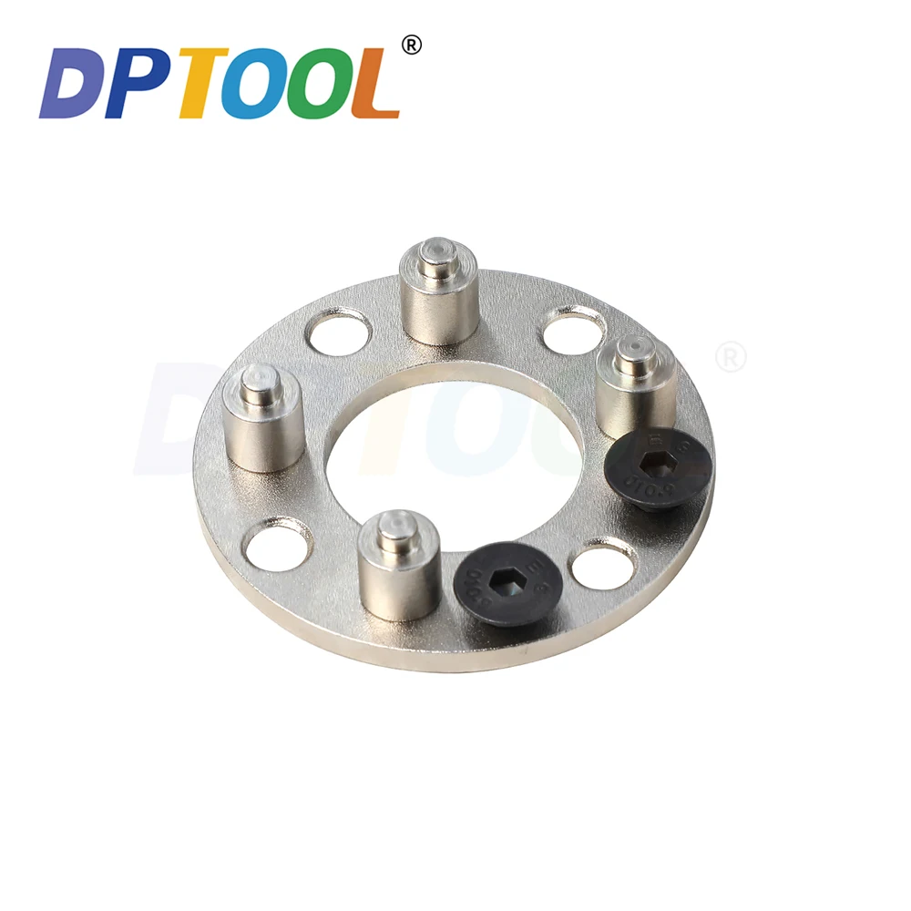 Timing tools for belt replacement from 2017 for VW Skoda Audi Seat 1.5 TSI