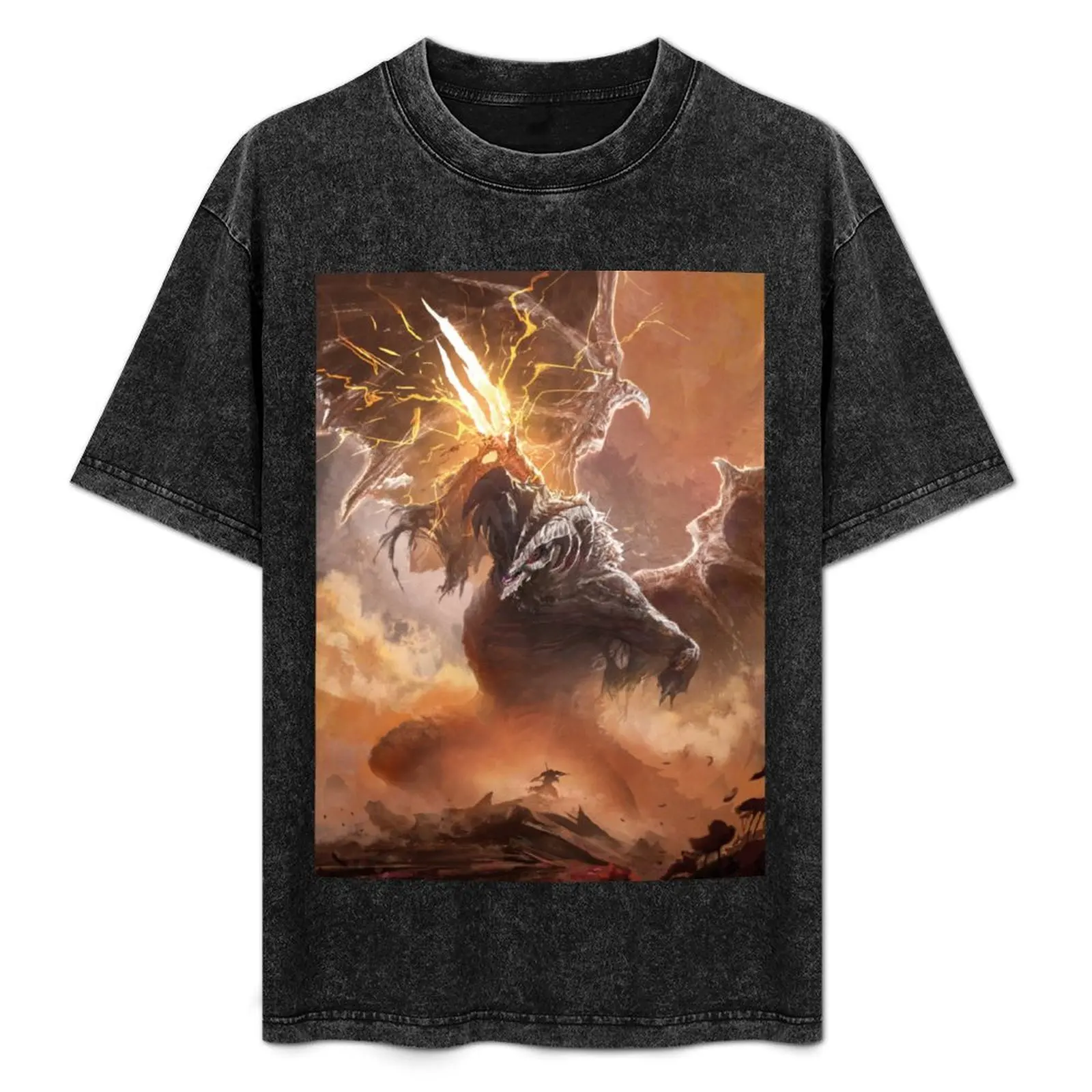 

The Dread T-Shirt cheap stuff sublime anime shirt affliction shirts men clothing