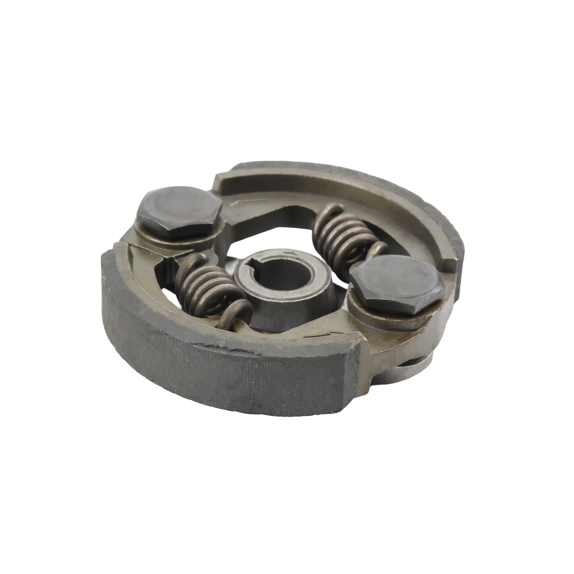 Minimoto Clutch Throw Block 2 Spring 44-6 High Performance 2 Stroke Engine For 43cc 47cc 49cc Scooters Replacement Accessories
