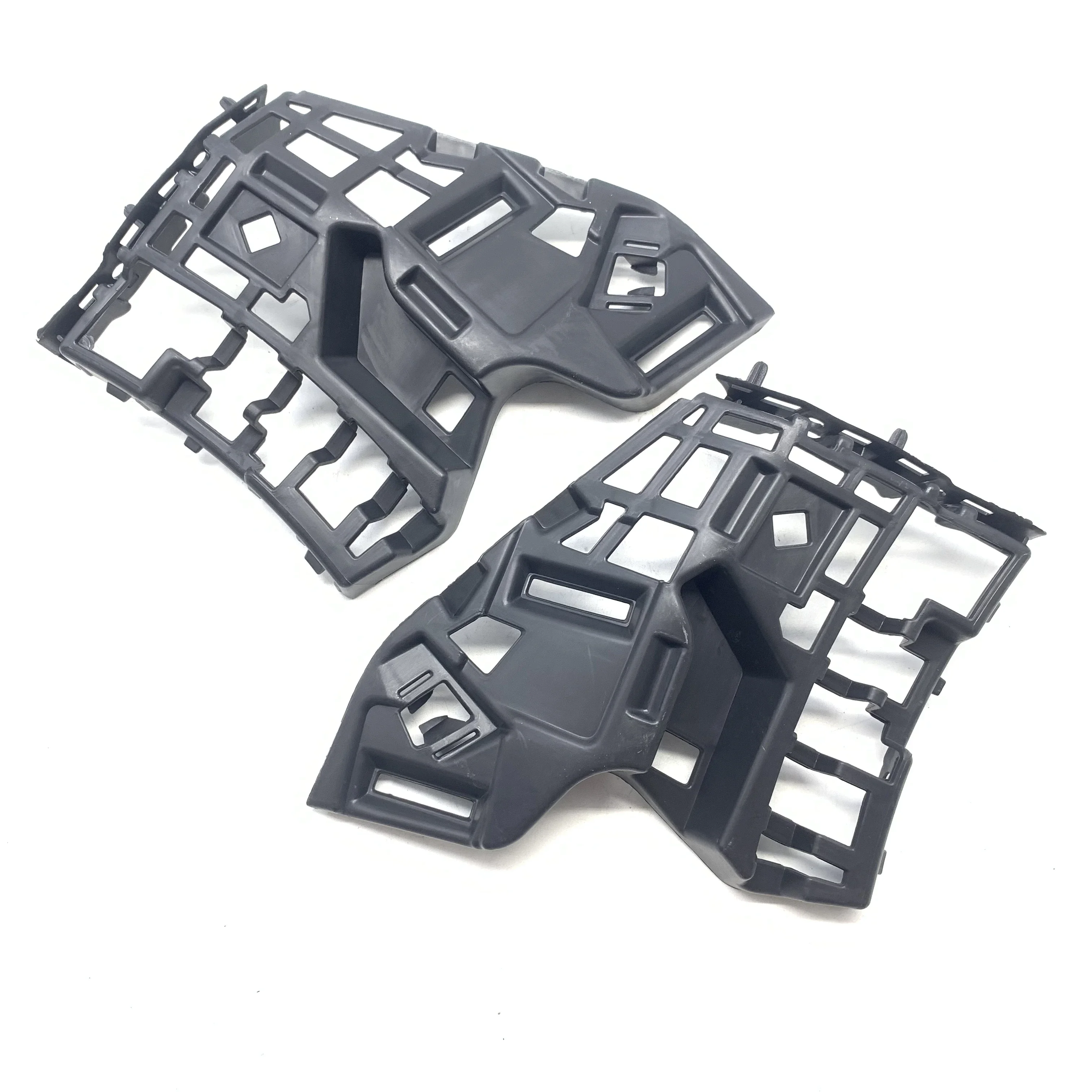 

Car Fender Wing Side Bracket Compatible with Volvo XC90, 2016-2020 Models 31353403 31353404