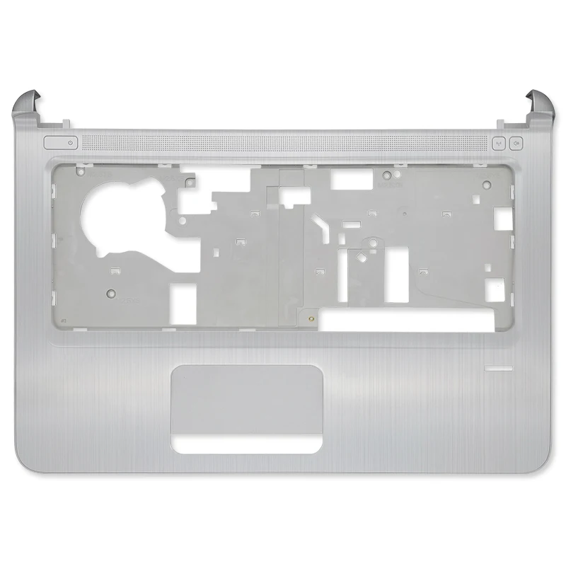 Imagem -03 - Tampa do Teclado Portátil para hp Probook Novo Palmrest Moldura Caixa Superior Painel c Shell 440 g3 446 g3 440g3 Hstnn-q96c