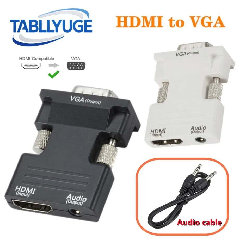 Hdmi-Compatible To …