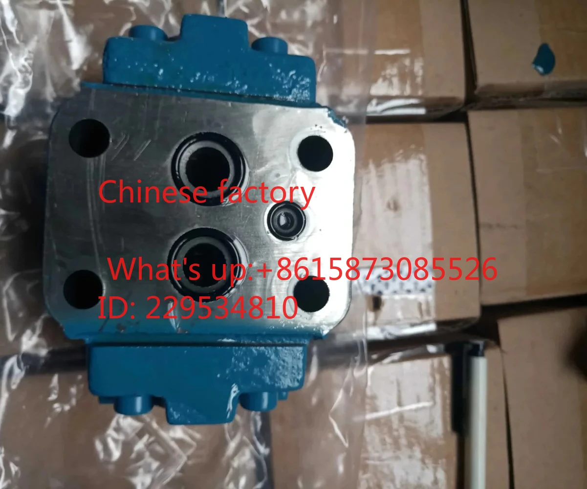 1pcs Hy-draulically controll-ed check valve A1Y-Ha10B/A1Y-Hb20B/A1Y-H32B