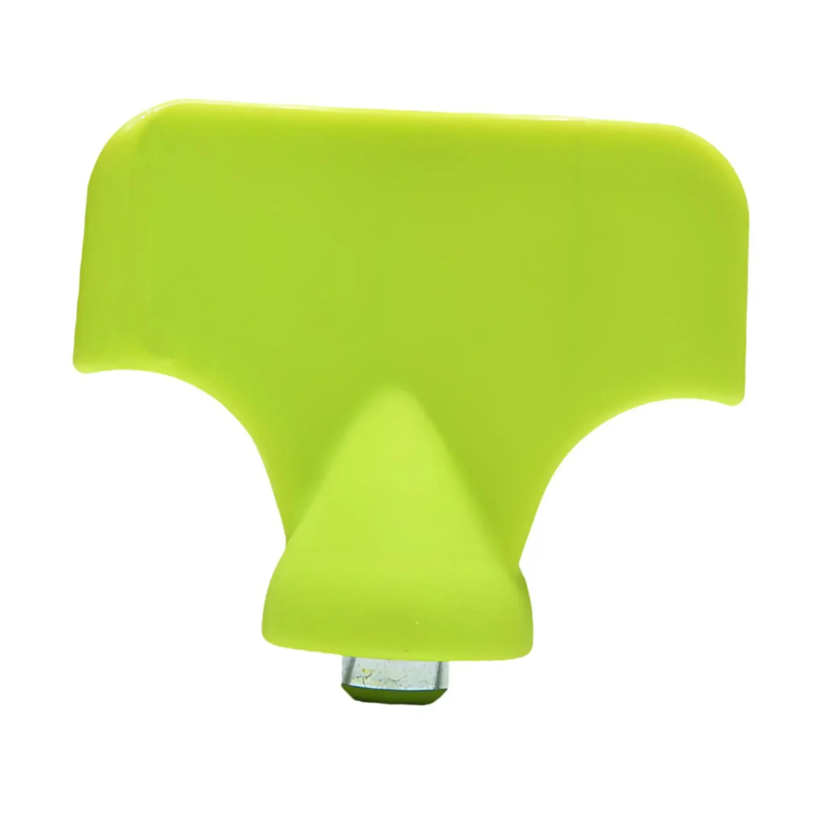 

Инструмент для замены шипов в легкоатлетической обуви, высокопрочный универсальный съемник шипов для начинающих спортсменов