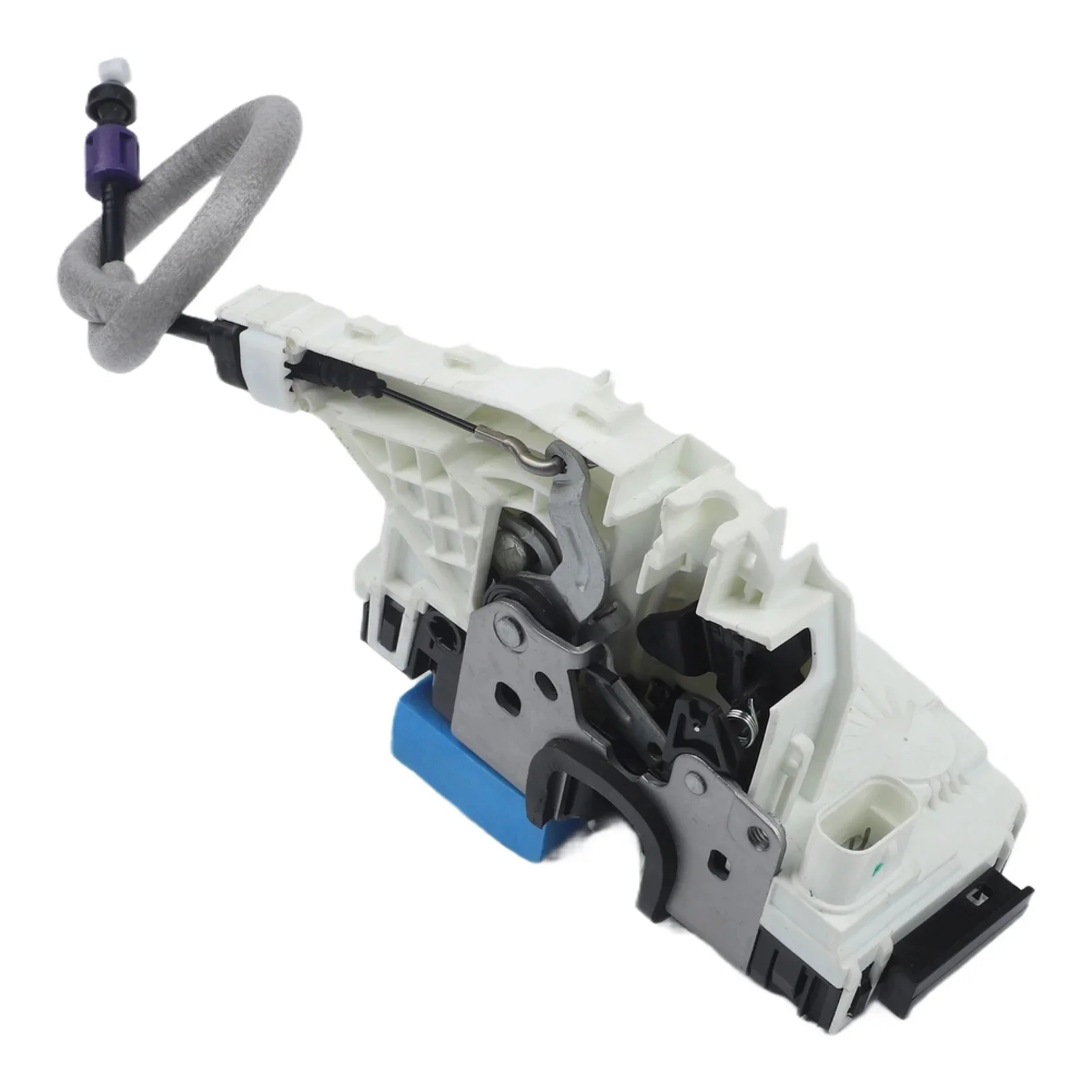 Right Rear Door Lock Catch A2047301235 For Mercedes-Benz C-Class W204 2007-2011 Automotive Accessories 4