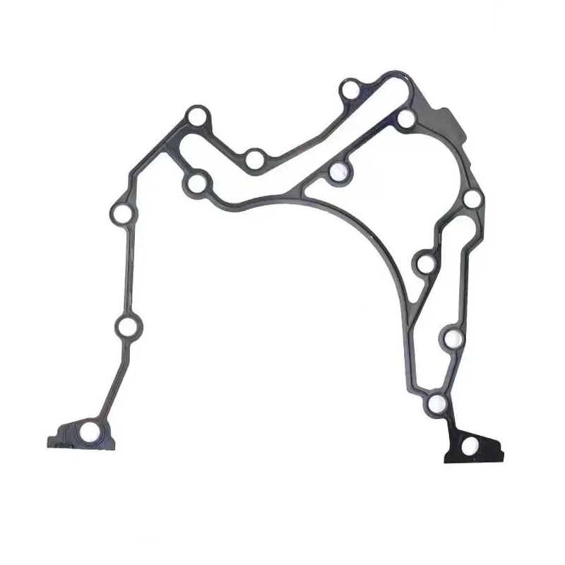 Engine Oil Pump Gasket For Foton CTX Aumark Cummins ISF 3.8 4980605
