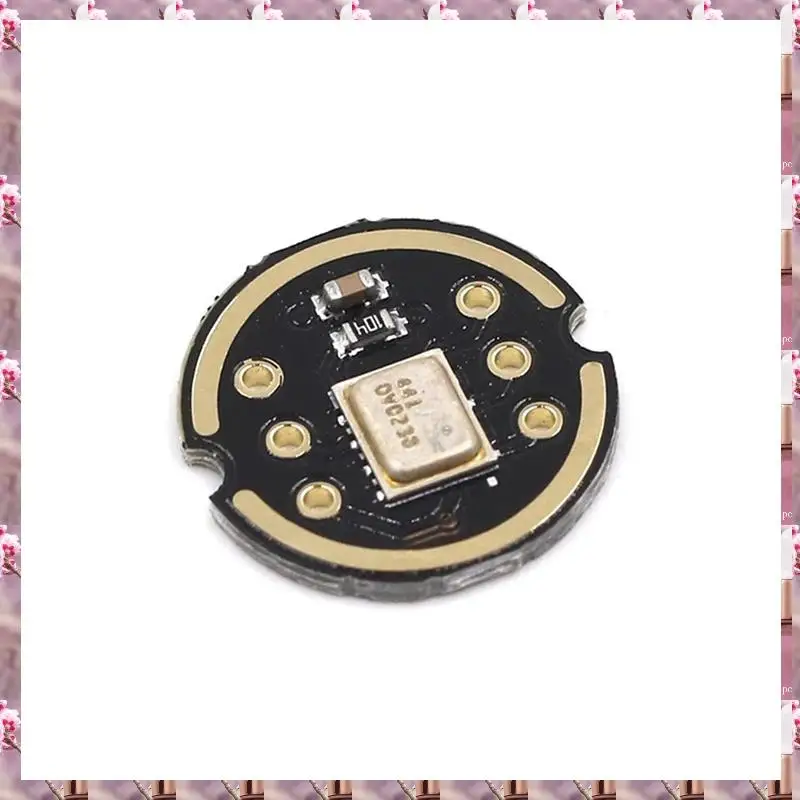 Modulo microfono omnidirezionale 2025 MEMS INMP441 Modulo sensore di uscita digitale per ESP32, modulo microfono omnidirezionale MEM