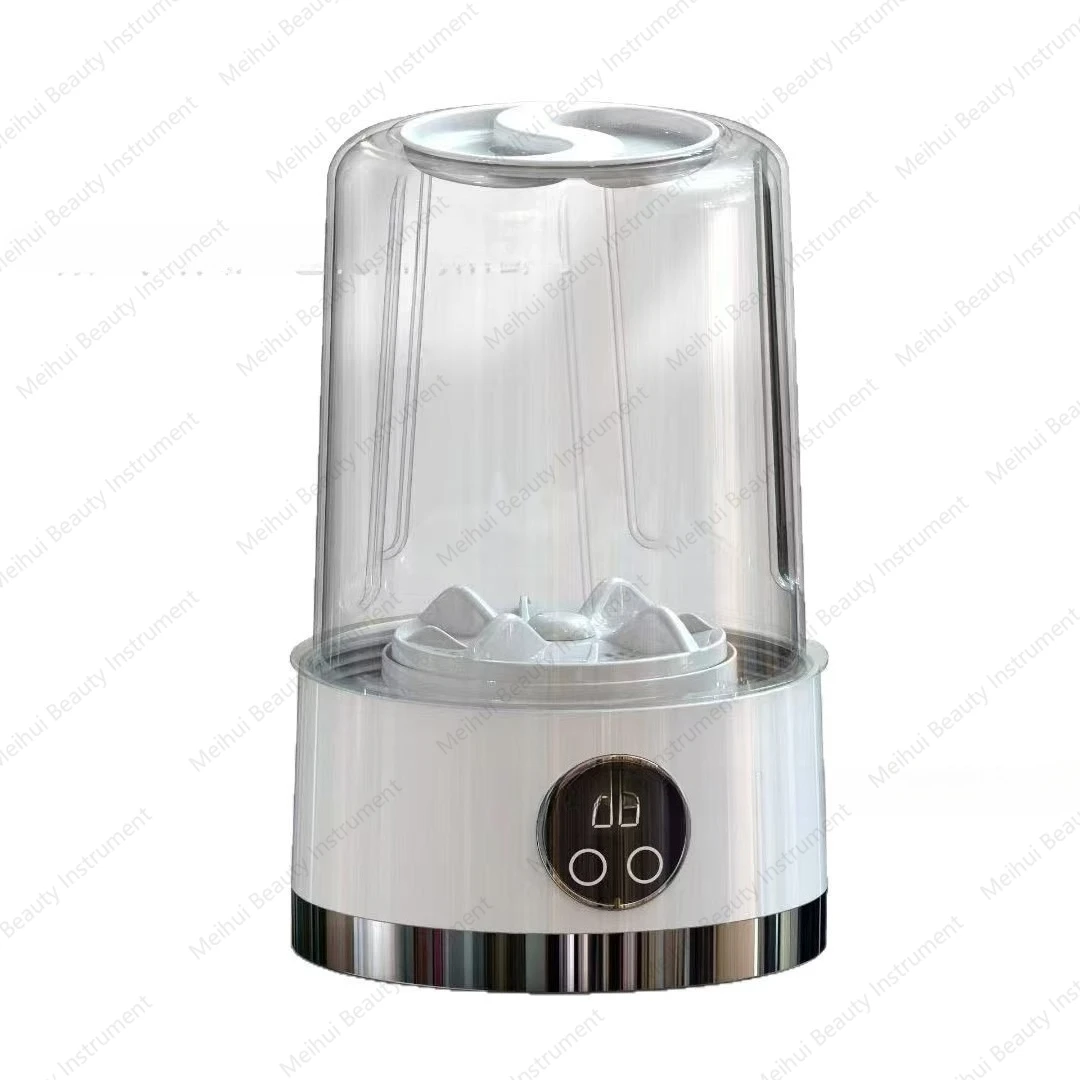 

Портативная автоматическая мини-стиральная машина, нижнее белье, носки, чистка артефактов, беспроводная зарядка, маленькая чашка для стирки