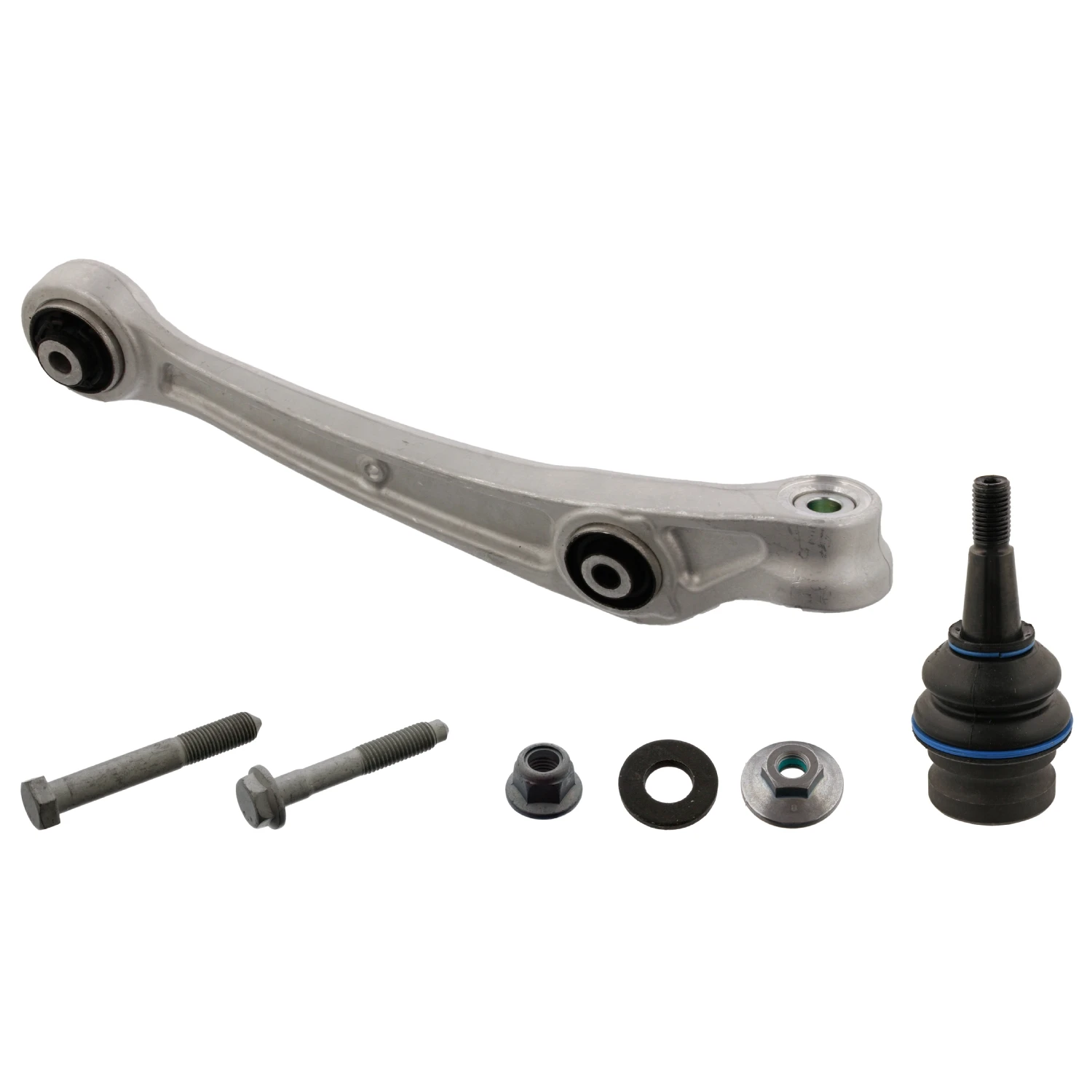 Store code: 40412 for inch swing carrier arm ROTILLI KIT right ON A4 ALLROAD