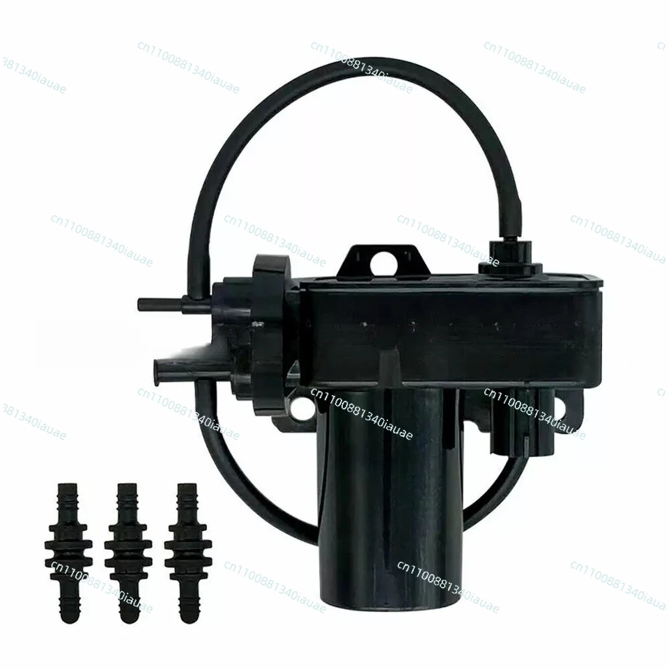 For F-150E-350E-450 Vacuum Pump Rubber Column 6C3Z2A451A-1 904-214