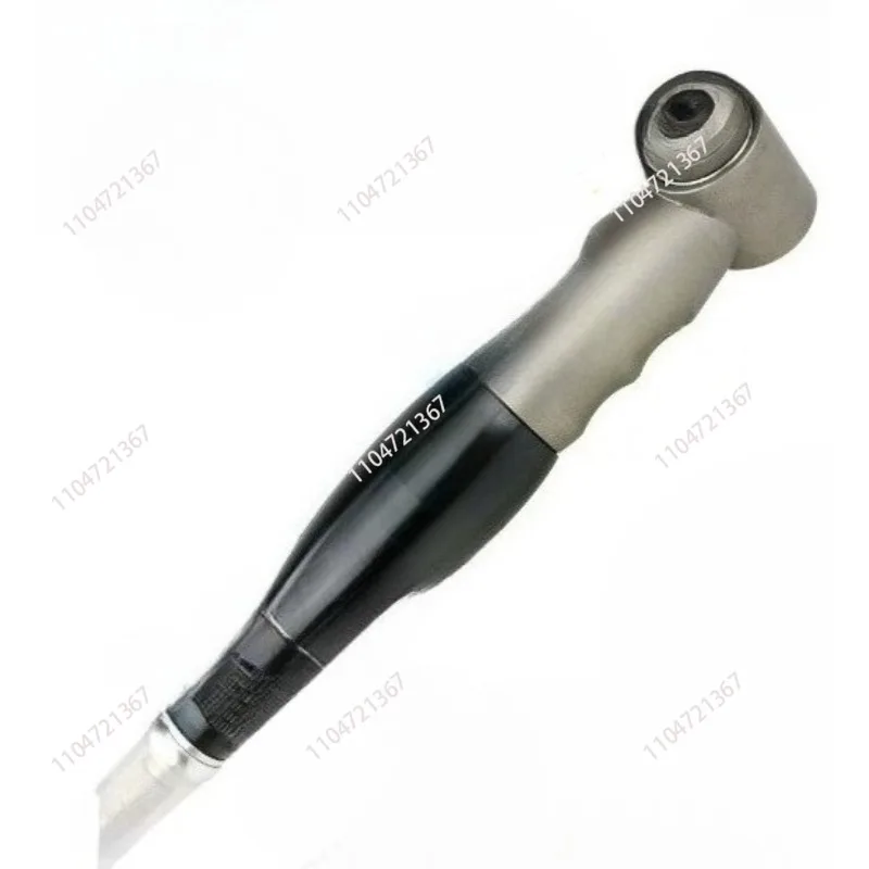 Suitable for industrial pneumatic grinding and polishing machine file sleeves, swing type air ring polishing machines