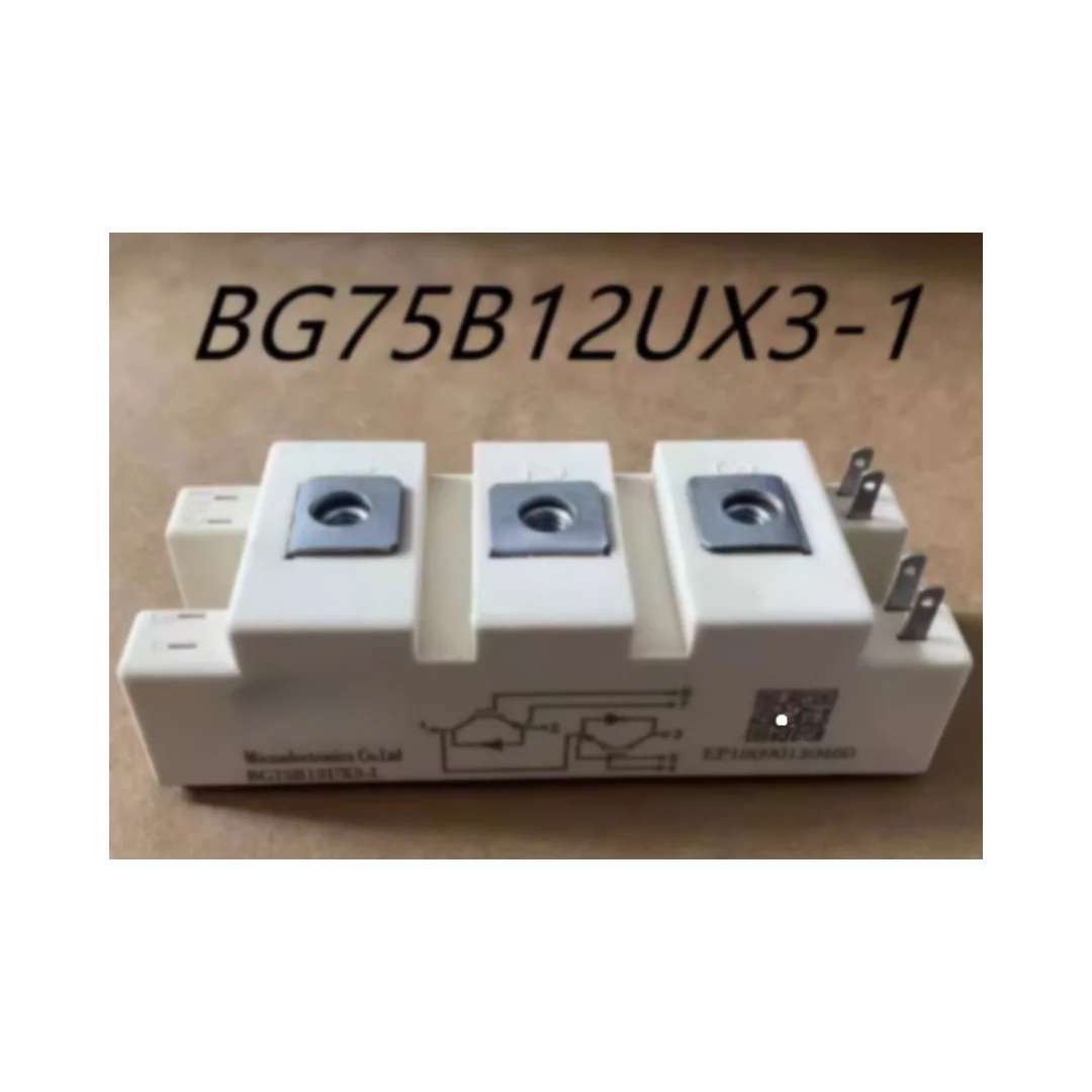 

Модули питания IGBT B08: BG150B12UY3-I, BG200B12UY3-I, BG150B12UY4-I, BG200B12UY4-I, BG150B12LY2-I, BG200B12LY2-I