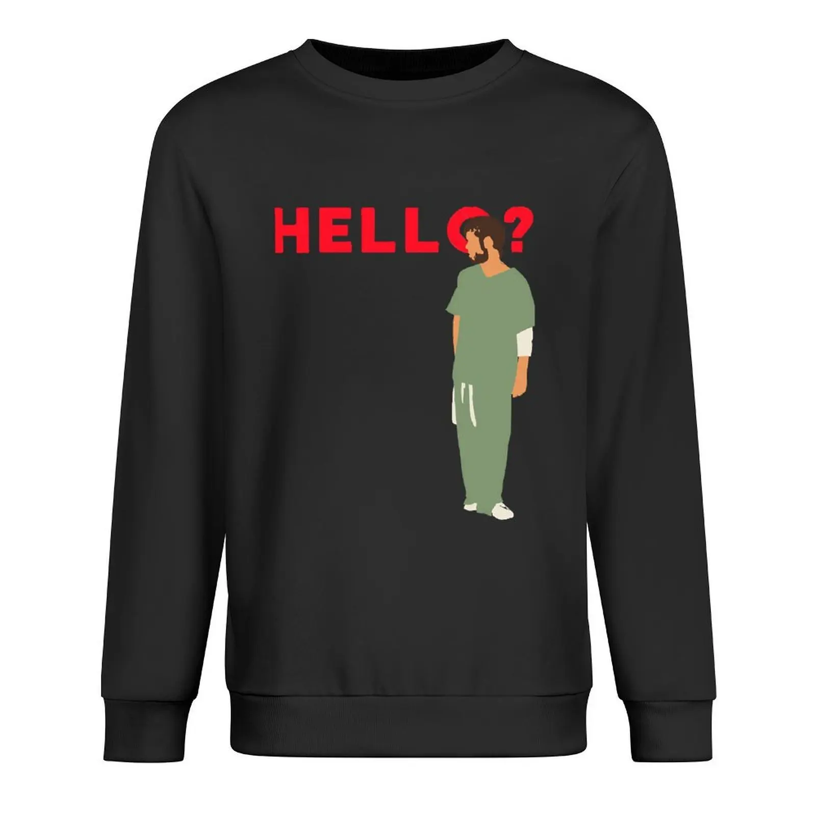 

28 Days Later Pullover fashion men japanese style tracksuit anime clothing men's sweatshirt