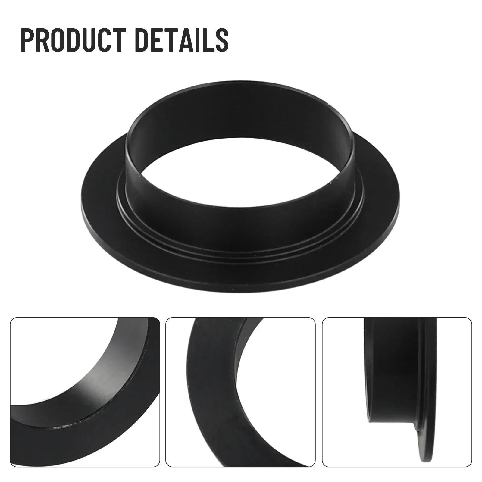 Bike Bottom Bracket Adapter Axle Crankset Shaft Washers Bicycle Side Cover Patchers For DUB For-BSA BB Cycling Parts ﻿