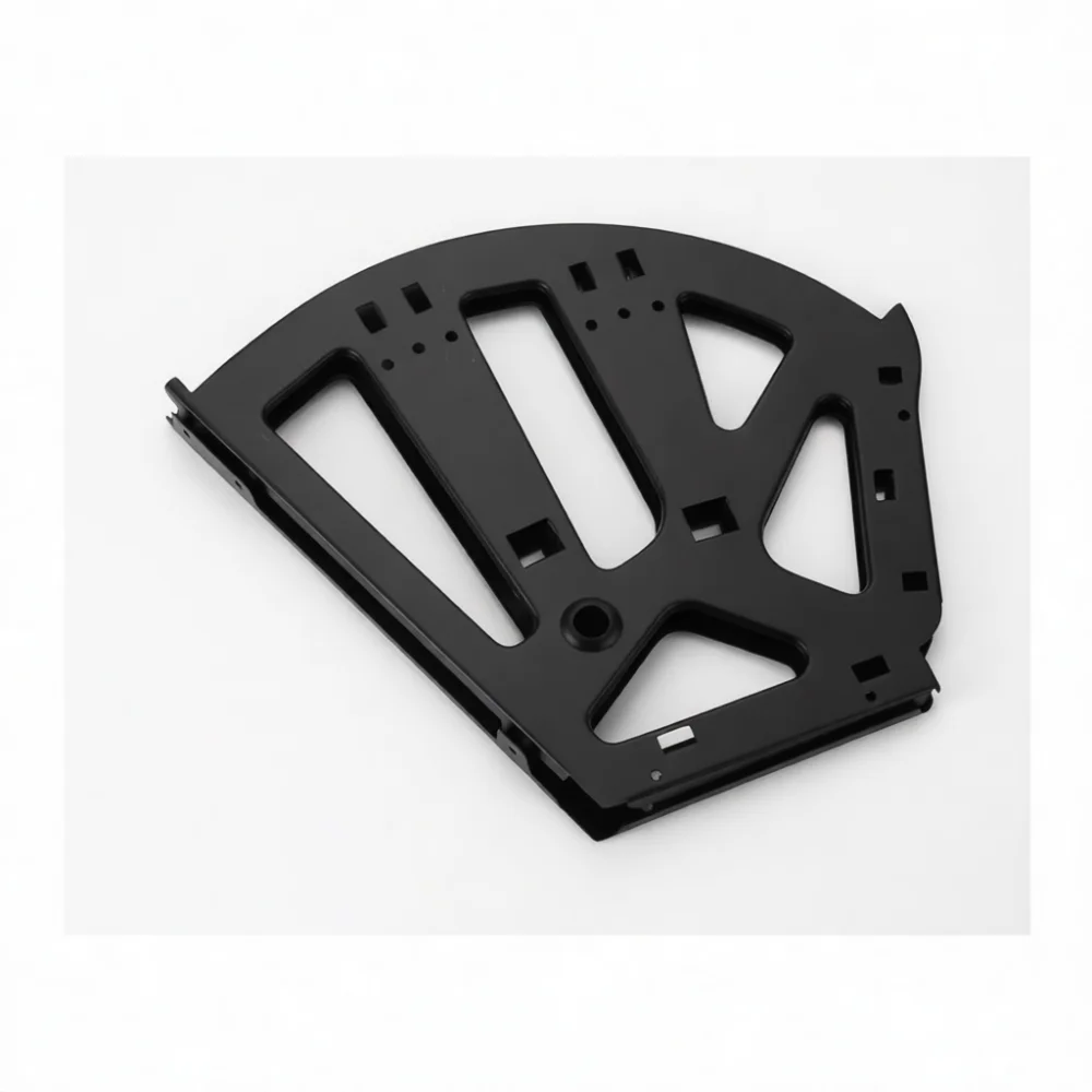 Sturdy Stainless Steel Flip Dr - Furniture Hardware Parts recension och pris