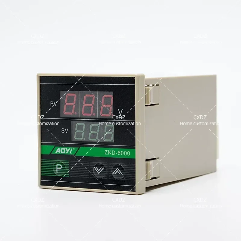 ZKD-6000 ZKD-2A ZKD-3A Voltage Regulator for Blow Molding Machine Temperature Control