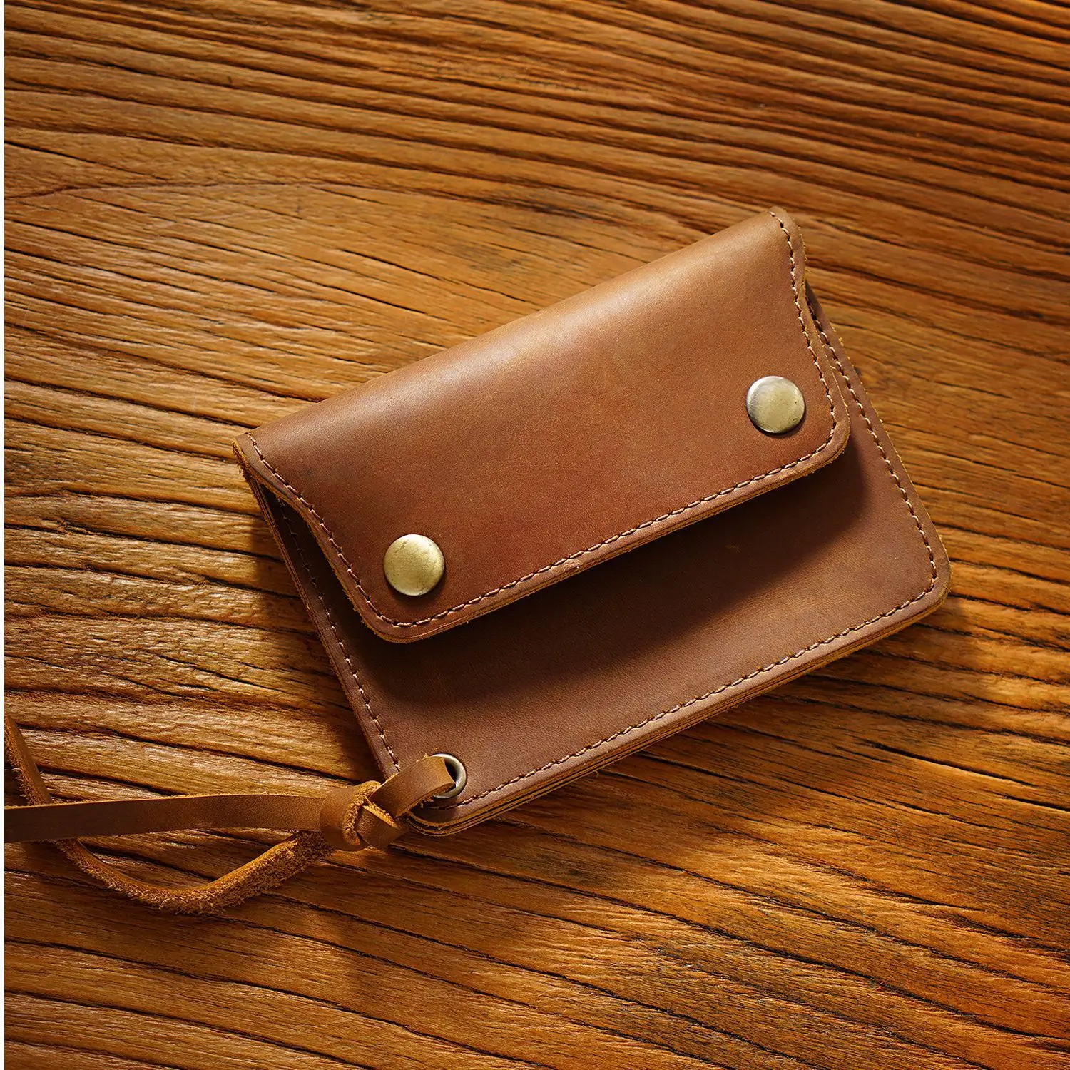 Cow Leather Men Women Retro Wallets with Zipper Coin Pocket Vintage Male Purse Genuine Leather Men Wallet with Card Holders