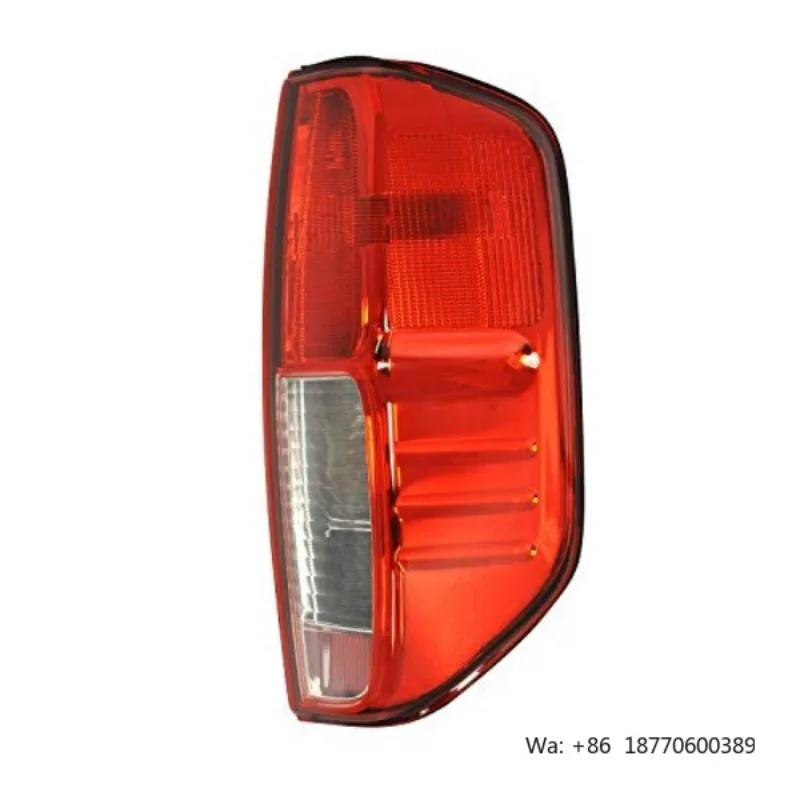 NI2800170 Rear Brake Light Taillight Tail Lamp for Nissan 2005 - 2014 2008 Frontier