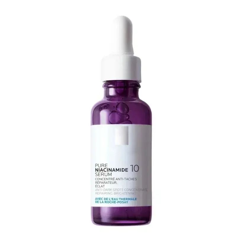 Face Serum 30ML TOP quality H.A Intensifer CE Ferulic serum Phyto Phloretin CF Hydrating B5 Discoloration Defense serums