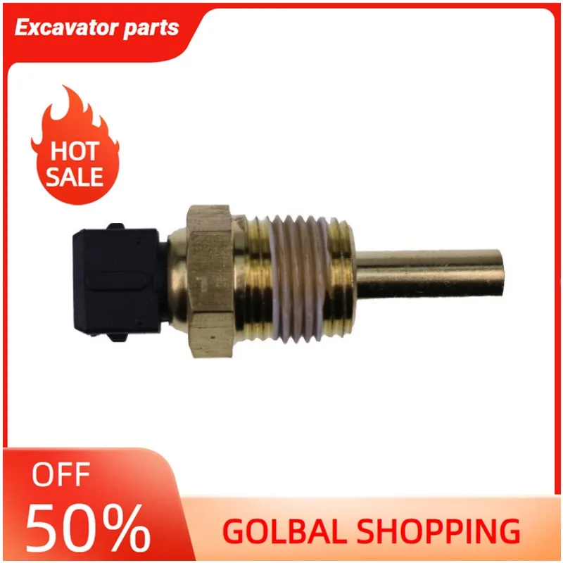 

Датчик температуры RE62474 подходит для John Deere 3110 3210 3300 3400 6068 6110 6210