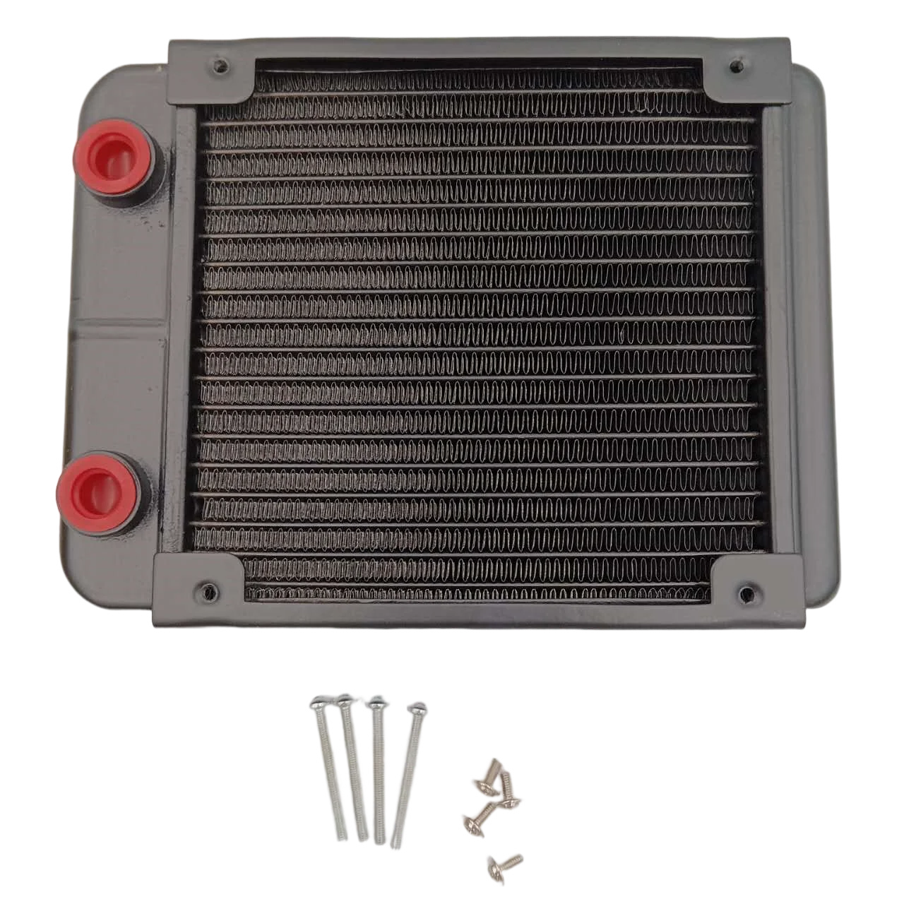 

Common Rail Test Bench 220V Solenoid Valve Filter Radiator Flowmeter Accessories