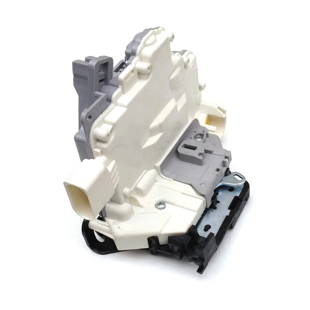 

Actuador de cerradura de puerta, mecanismo Central de pestillo para Audi Q3, Q5, Q7, A4, A5, TT, B6, 8K0839016, 8K0839015, 8J183