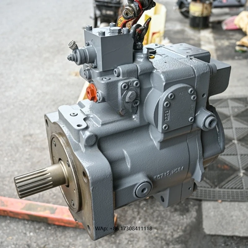 

ZX870-5G Y9298855 B60000245 YB60000246 Excavator Accessories Hydraulic Spare Parts