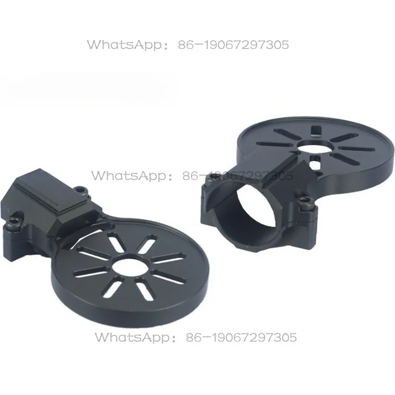 Motor Block/Light Motor Block/Sector/20mm Pipe Diameter TL4Q004