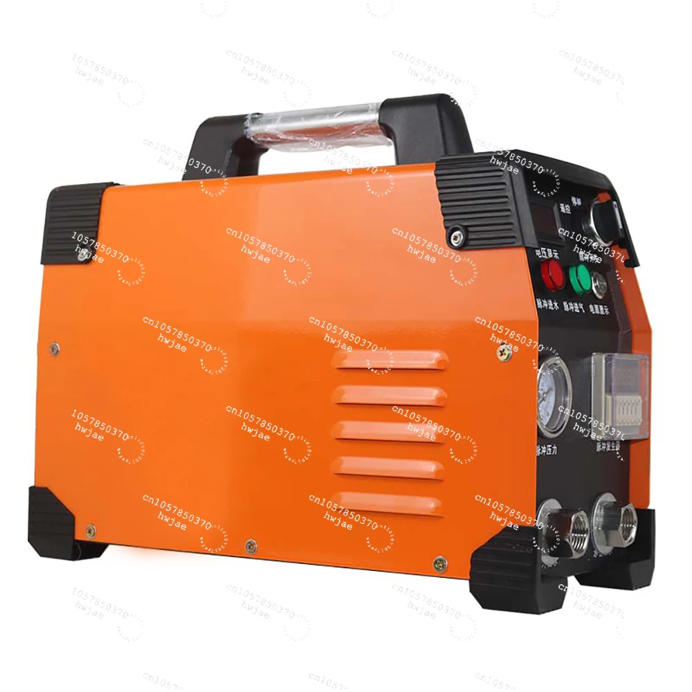 HOT Washing floor heating machine pulse automatic multifunctional solar water heater geothermal cleaning tap water pipe machine
