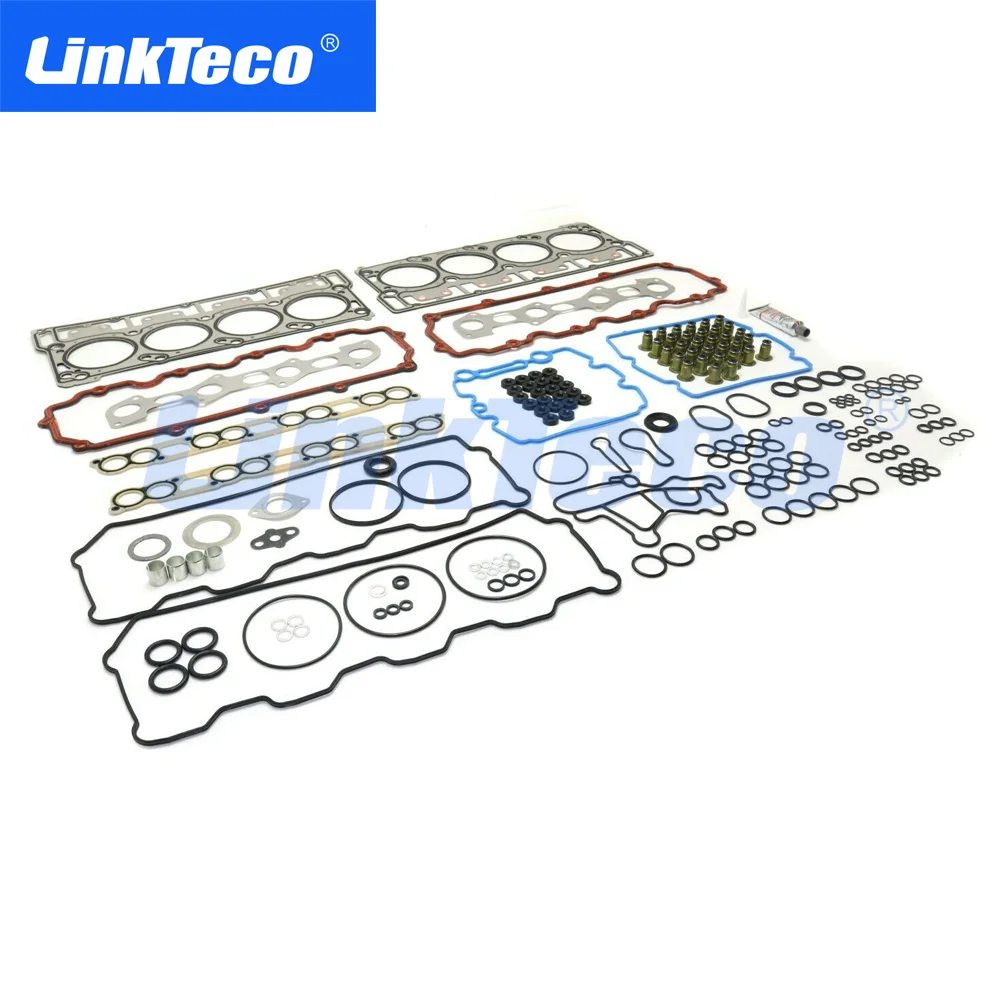 Head Gasket Set For Ford E350 Van E450 F250 Truck F350 F450 F550 F-250 Super Duty 2003-2010