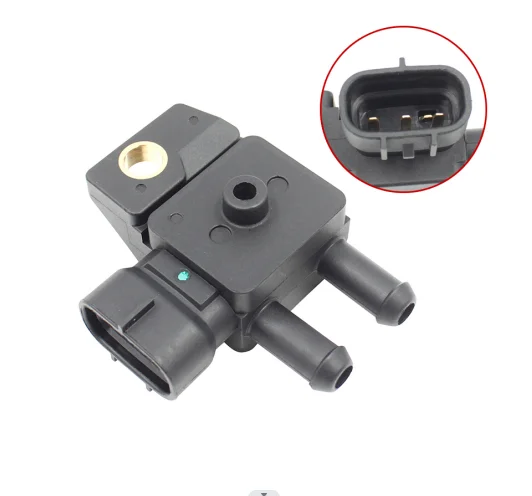 DPF Differential Exhaust Pressure Sensor For Toyota RAV4 2.0D EURO 4 1ADFTV Diesel 2013- 8948152010