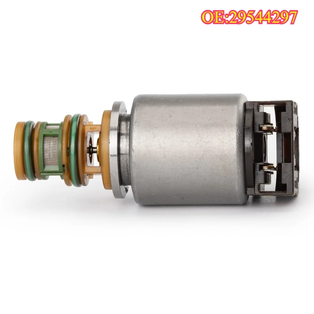 

High Quality New For 29544297, 0260130085 Transmission Solenoid Valve For Ford Allison 2018-2020