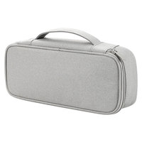 Digital Accessories Storage Bag Cable Organizer Pouch Multi-functional Cord USB Luggage Travel Case Portable Fabric