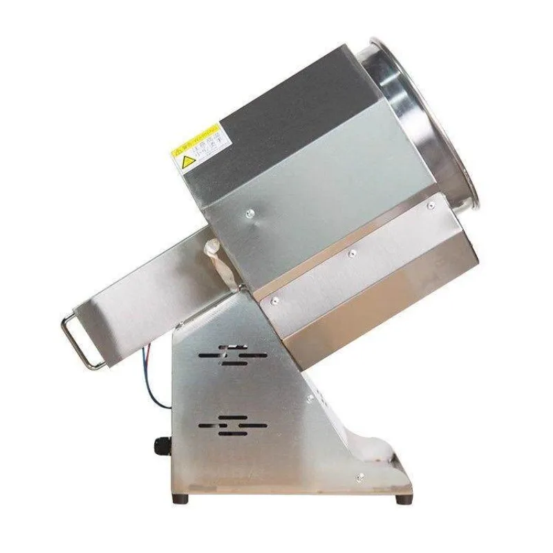Fried goods machine Household walnut sugar fried chestnut machine Small plug-in melon seeds peanut grain electric heating