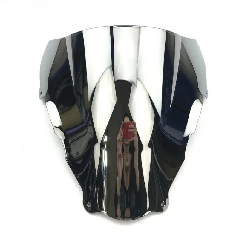 الزجاج الأمامي SV 650 1000 650S 1000S لسوزوكي SV650 SV650 SV650S SV650S 1999 2000 2001 2002