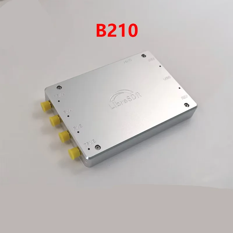 LibreSDR B210 Mini AD9361 Software Defined Radio SDR Development Board