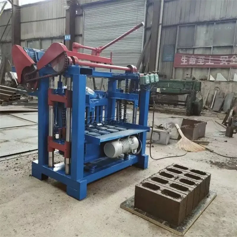 Specializes In Producing Cement Diesel Powered Unburned Brick Engines Which Are Cheap Easy To Operate And Customizable 2025