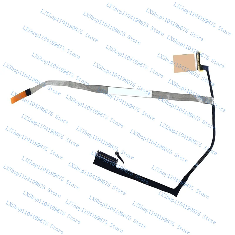 

LCD LVDS Cable For DELL Vostro 3460 07GW6V 7GW6V DD0V08LC020 New